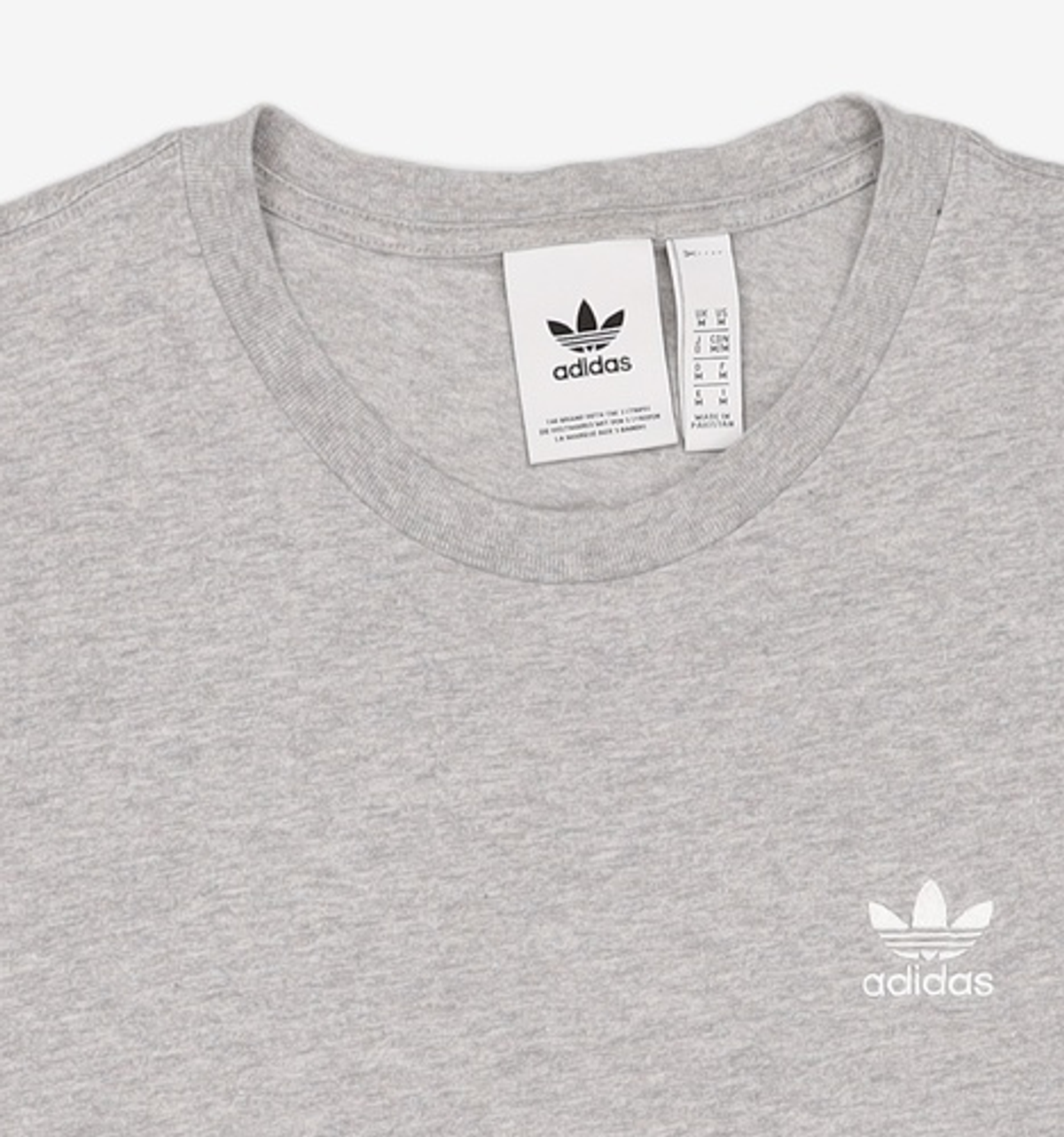 아디다스(ADIDAS) 반소매 티셔츠 M
