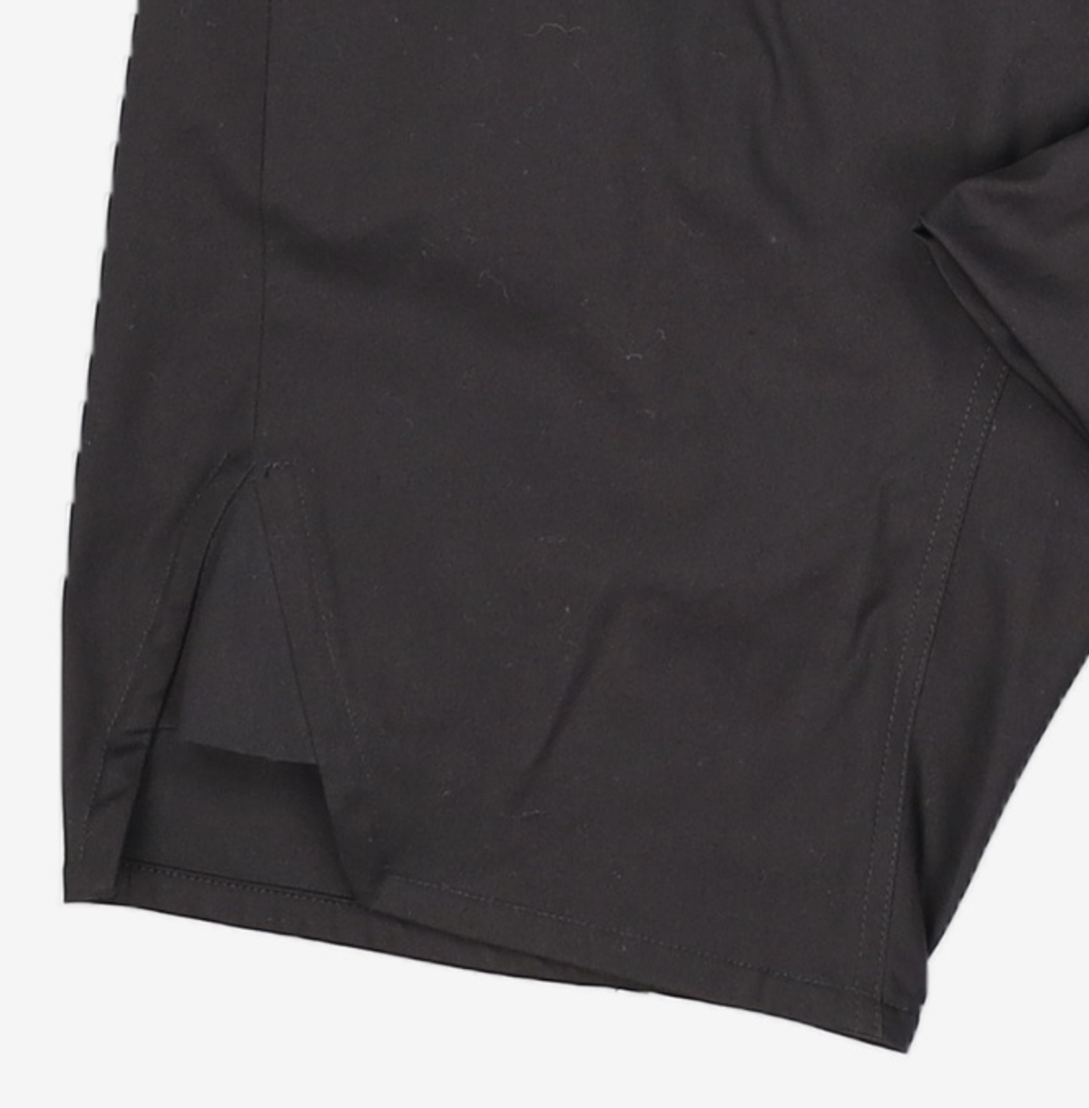 릭오웬스(RICK OWENS) 숏팬츠 46