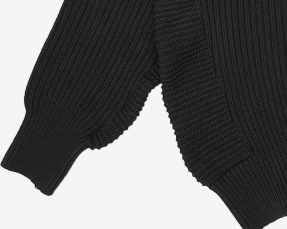 니티드(KNITTED) 니트/스웨터 XL