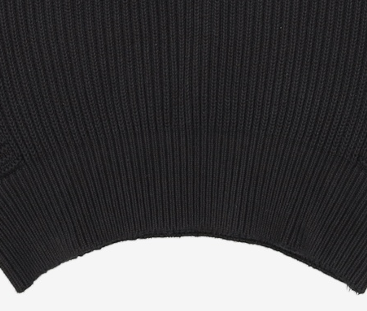 니티드(KNITTED) 니트/스웨터 XL