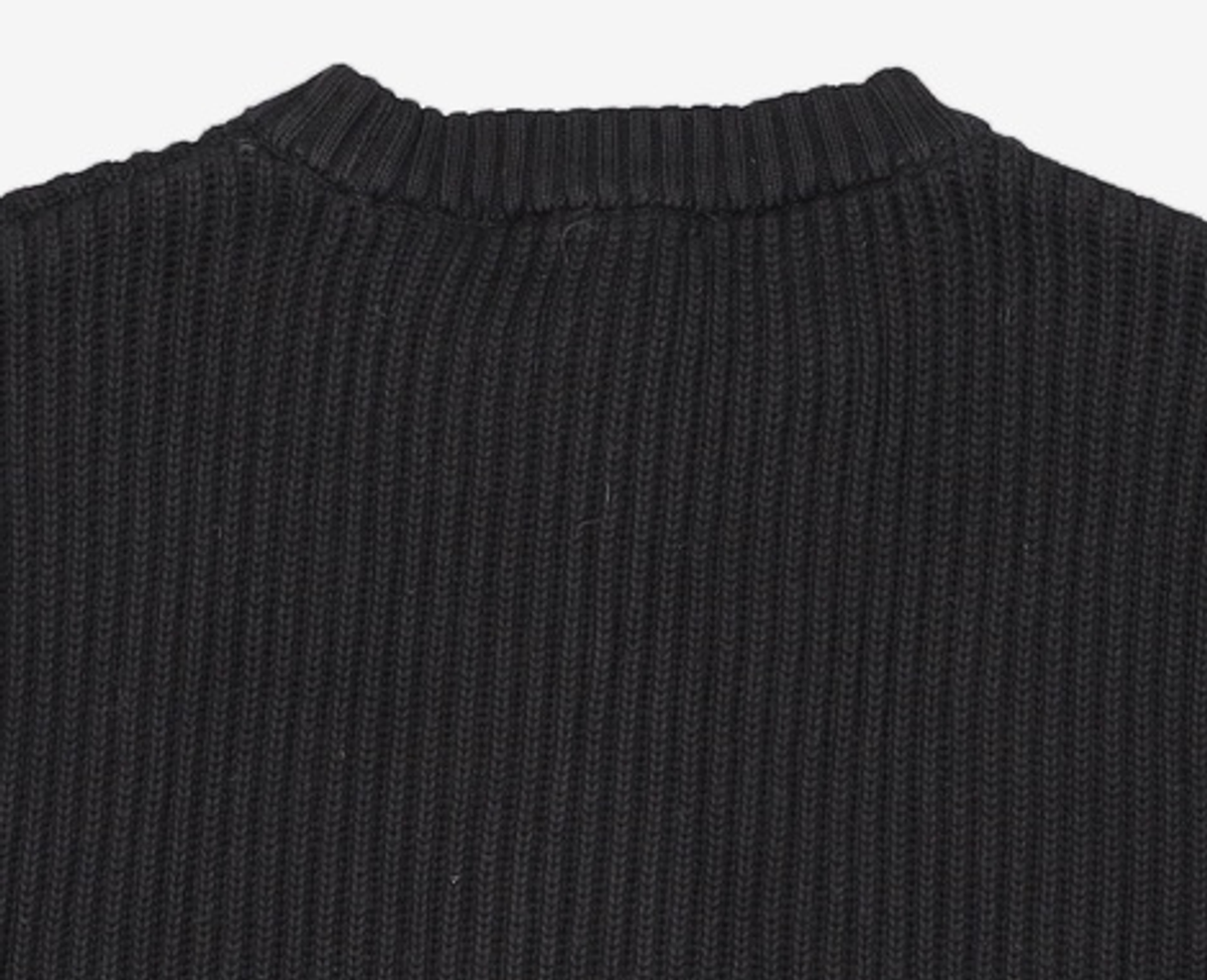 니티드(KNITTED) 니트/스웨터 XL