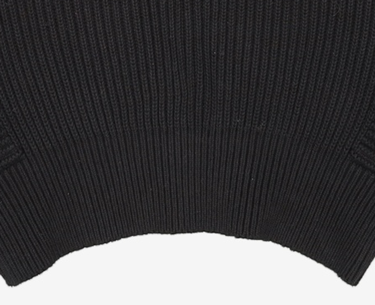 니티드(KNITTED) 니트/스웨터 XL