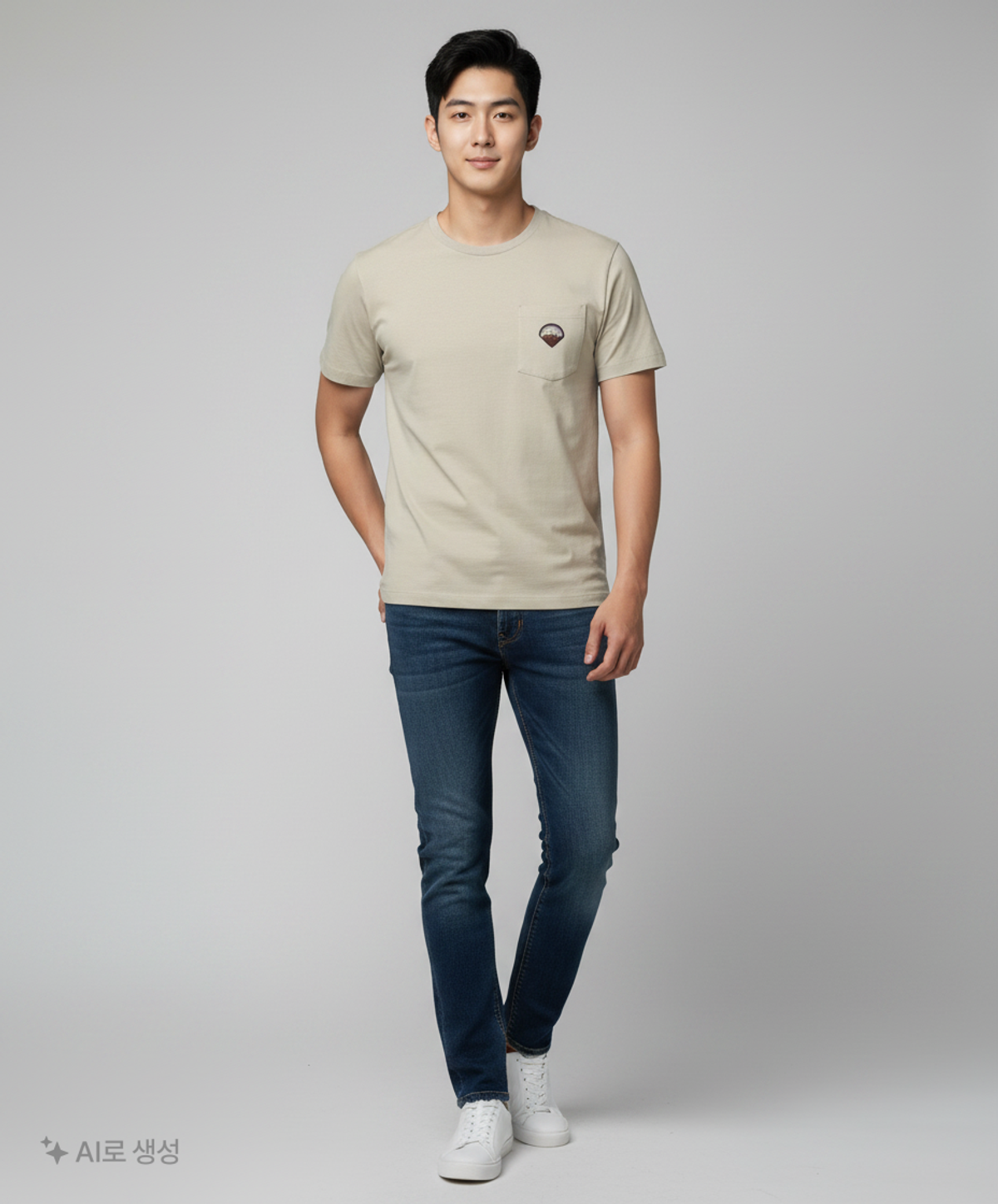에디바우어(EDDIE BAUER) 반소매 티셔츠 L
