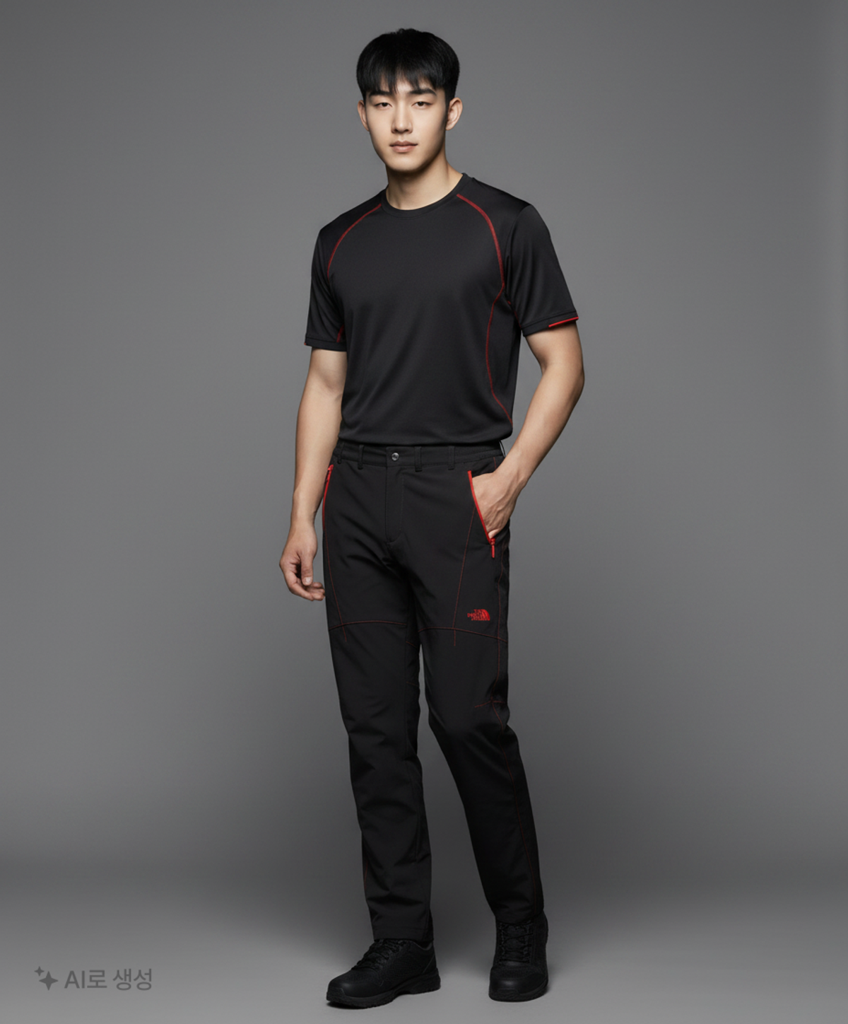 노스페이스(THE NORTH FACE) 기타 바지 80