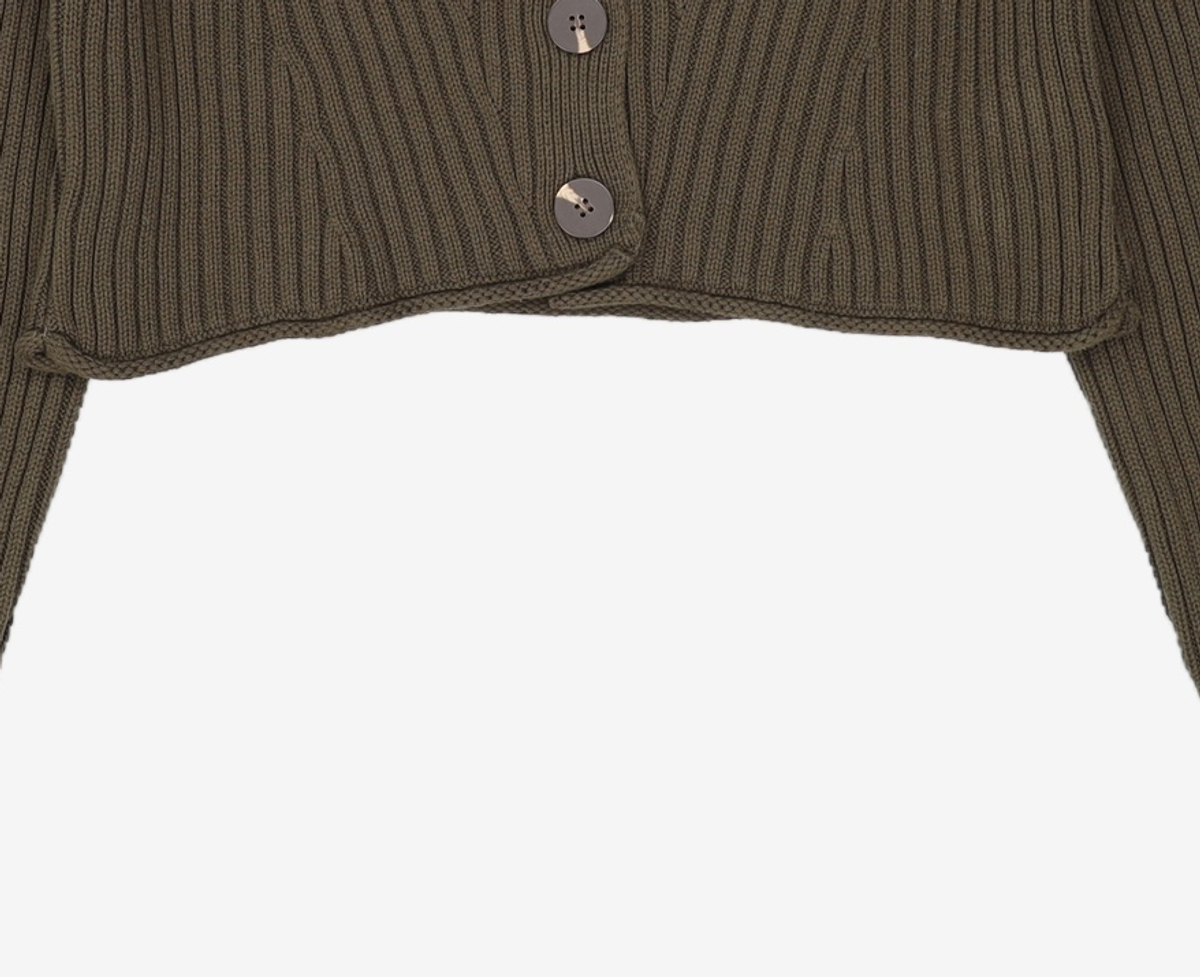 자라(ZARA) 카디건 XS