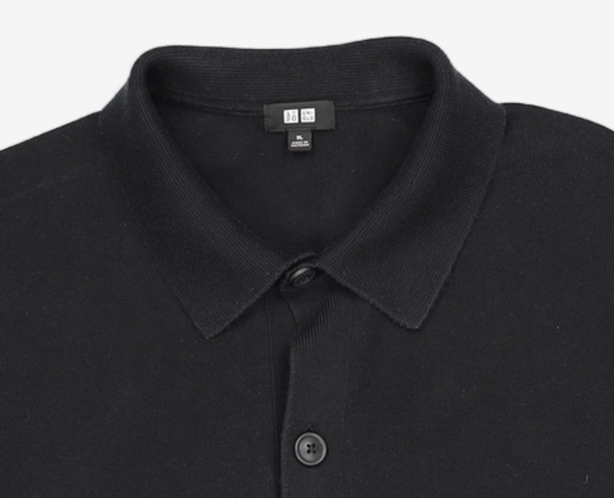 유니클로(UNIQLO) 카디건 XL