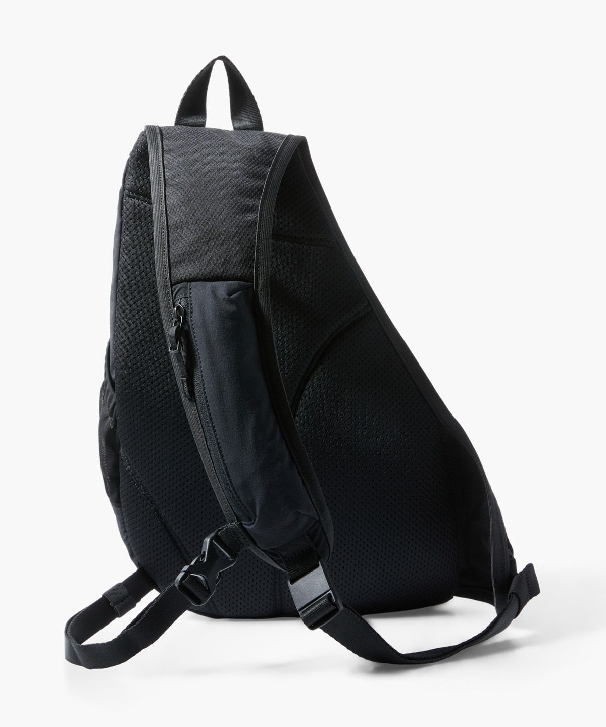 헬리녹스 웨어(HELINOX WEAR) 라지 슬링백_Black