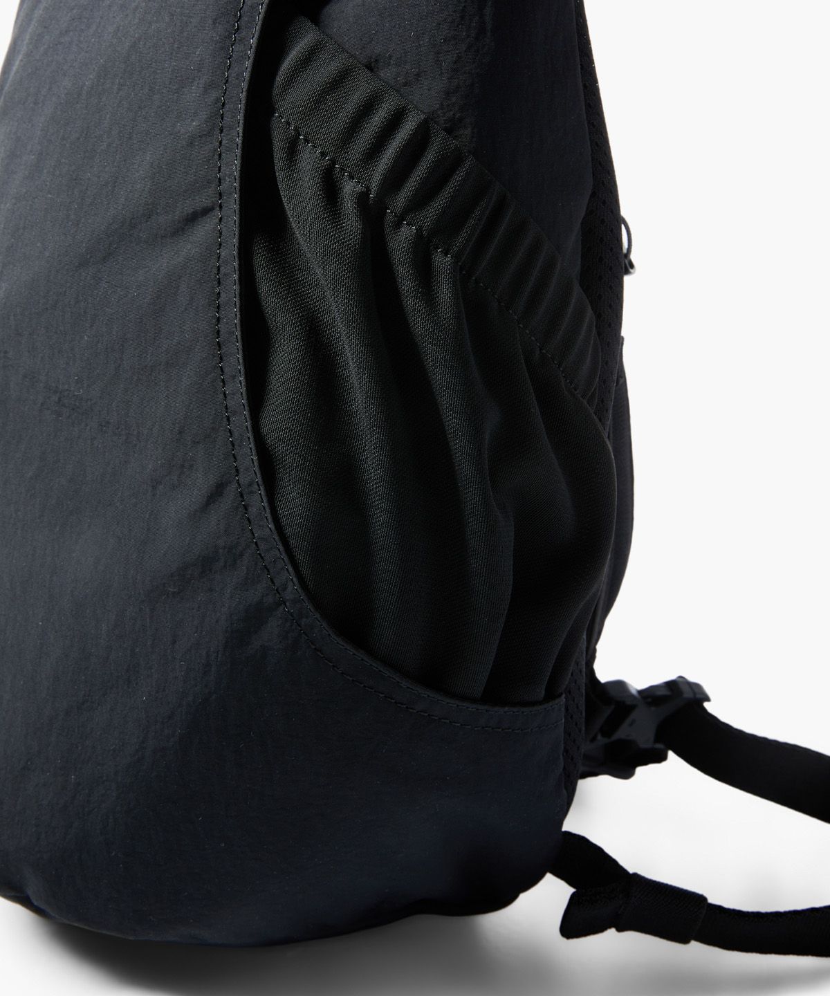 헬리녹스 웨어(HELINOX WEAR) 라지 슬링백_Black