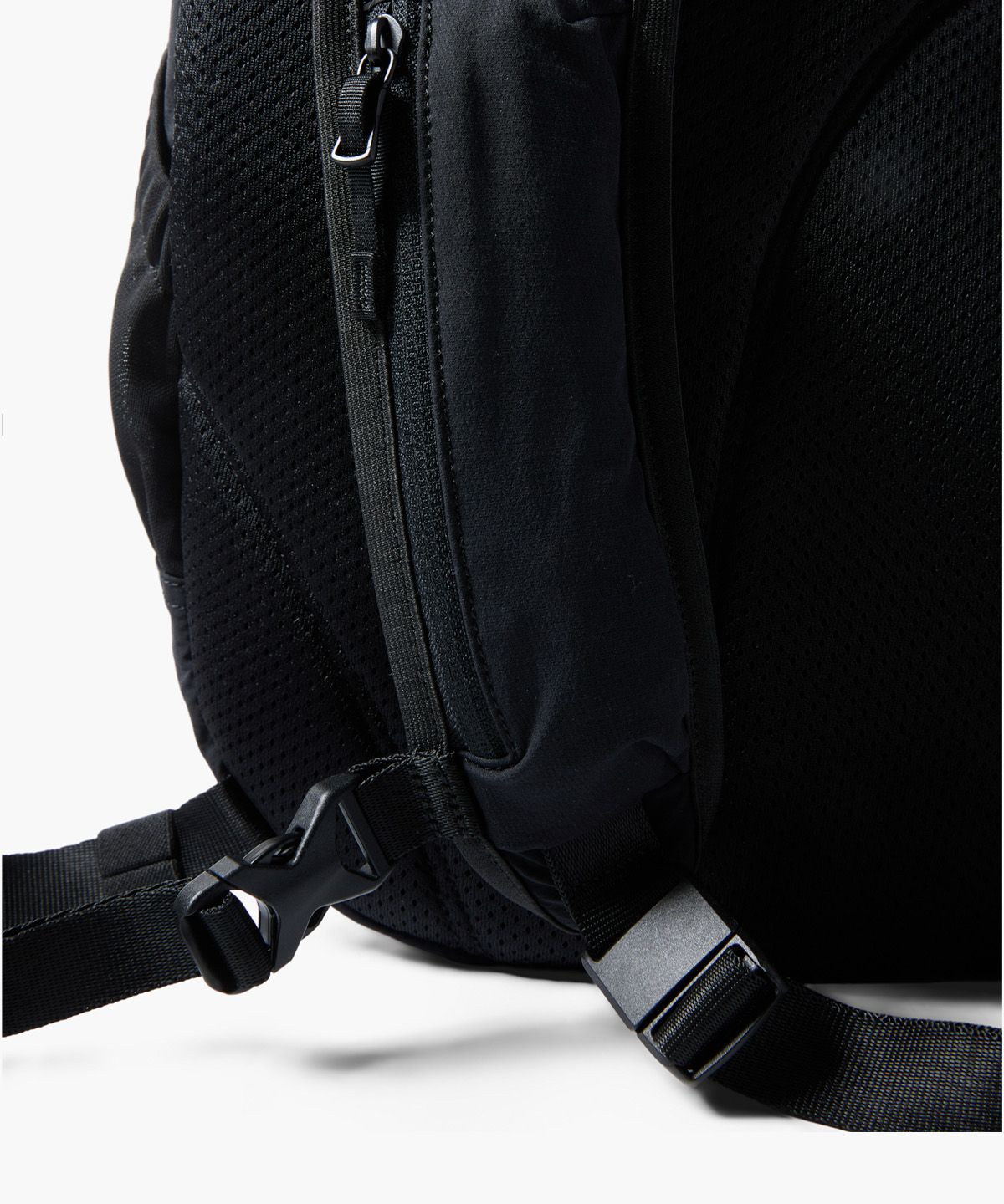 헬리녹스 웨어(HELINOX WEAR) 라지 슬링백_Black