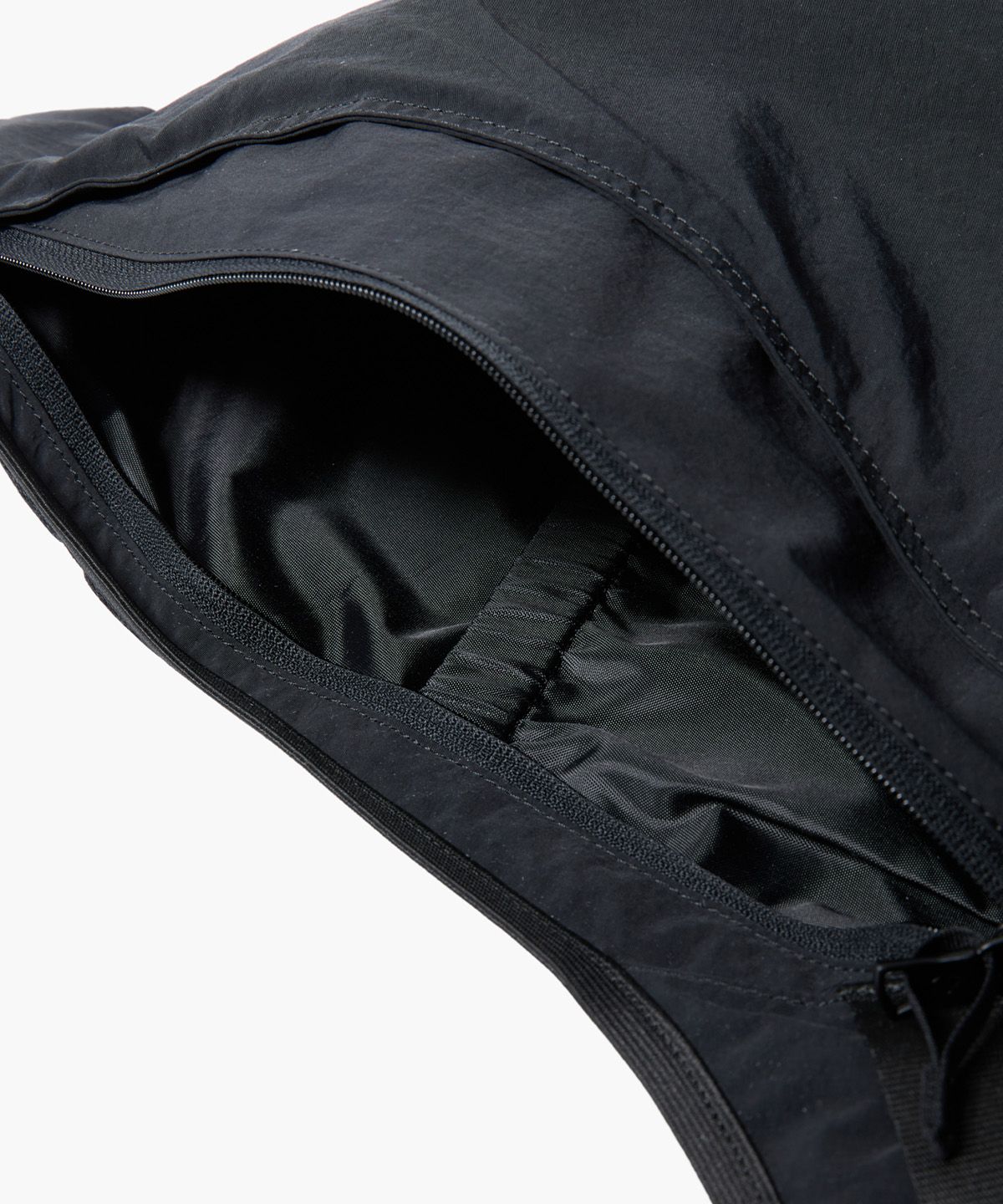 헬리녹스 웨어(HELINOX WEAR) 라지 슬링백_Black