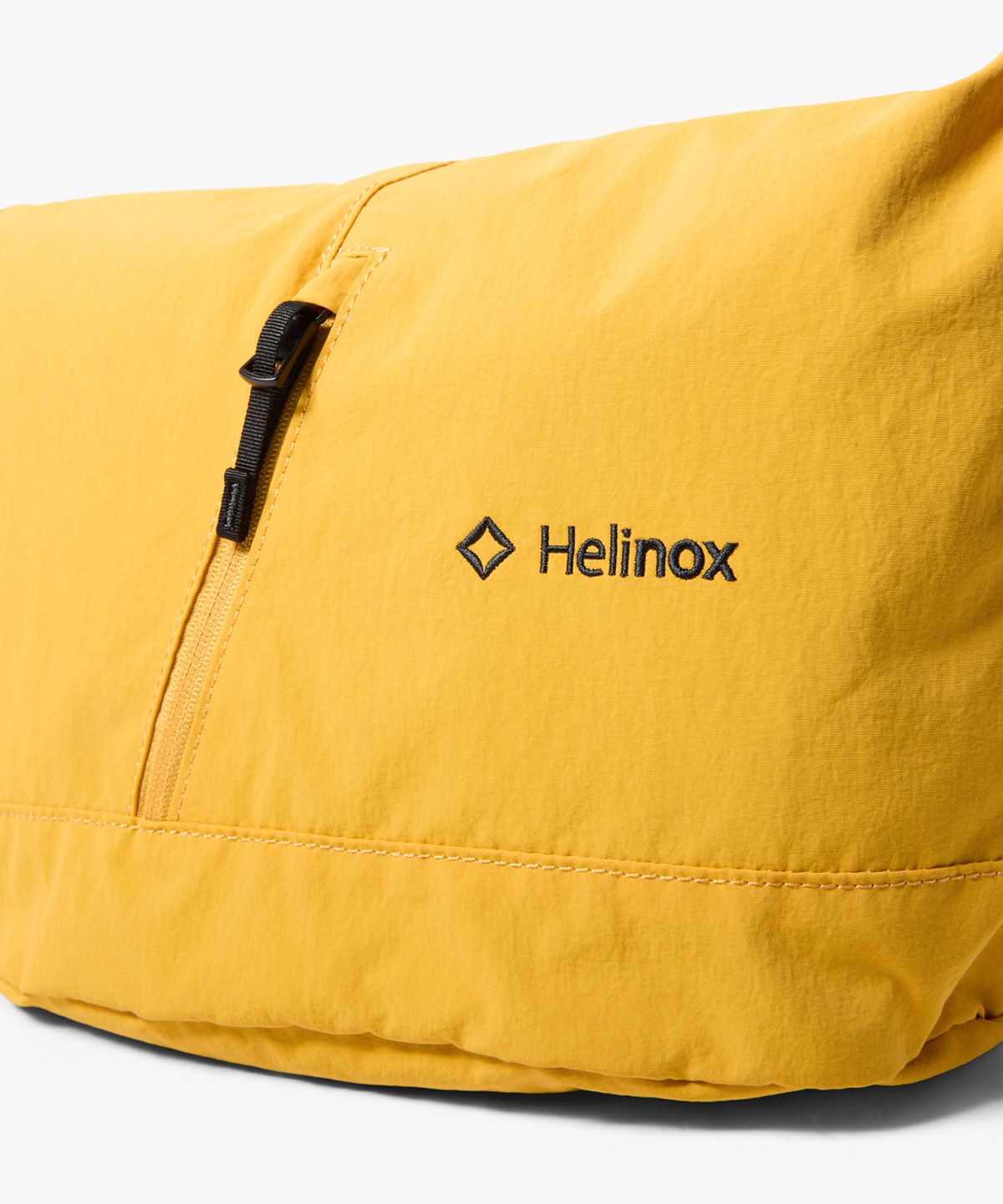 헬리녹스 웨어(HELINOX WEAR) 롤탑 미니 크로스백_Dark Yellow