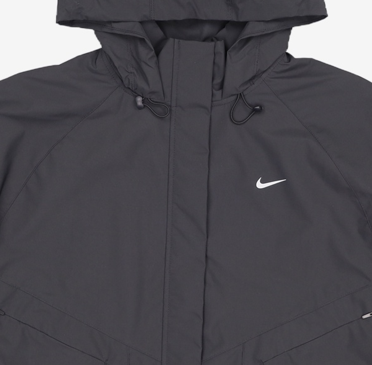 나이키(NIKE) 스톰 핏 스위프트 러닝 재킷 W - 블랙 / FB7493-010 85