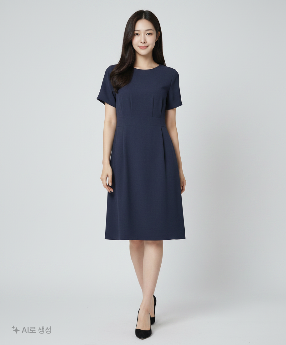 빈폴(BEAN POLE) 맥시 원피스 90