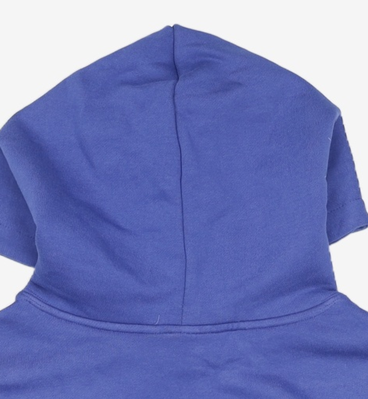 오프닝프로젝트(OPENING PROJECT) Identity Hoodie - Cobalt Blue 1