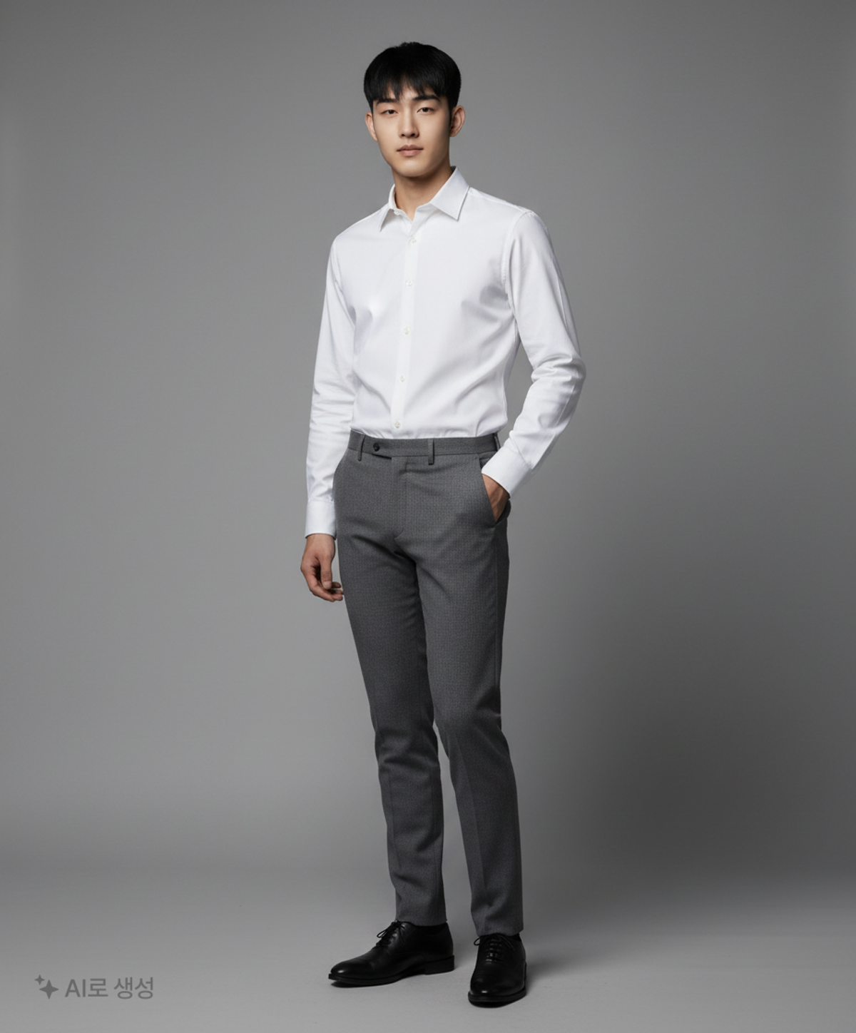 앤드지(AND Z) 캐주얼 셔츠 105