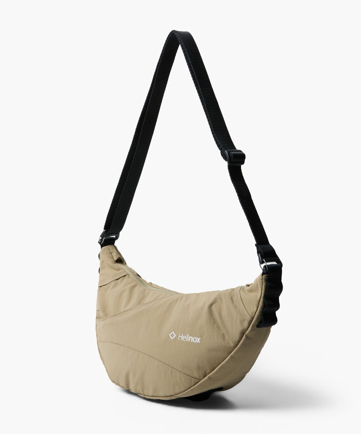 헬리녹스 웨어(HELINOX WEAR) 슬링백_Beige