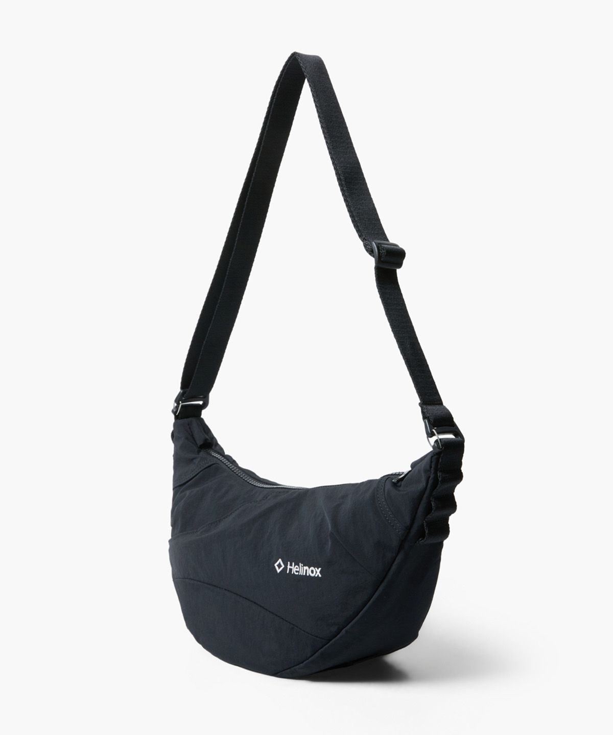 헬리녹스 웨어(HELINOX WEAR) 슬링백_Black