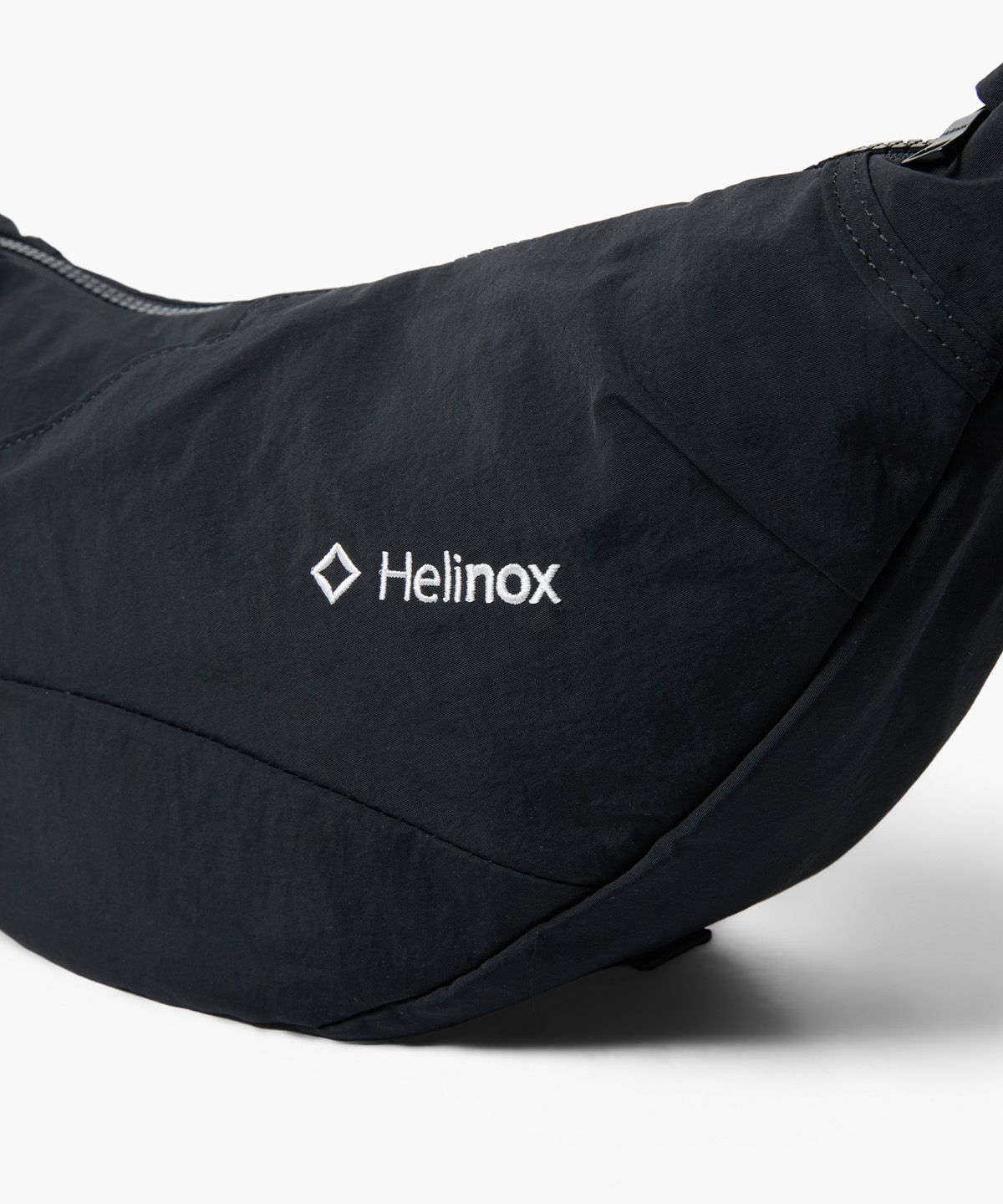 헬리녹스 웨어(HELINOX WEAR) 슬링백_Black