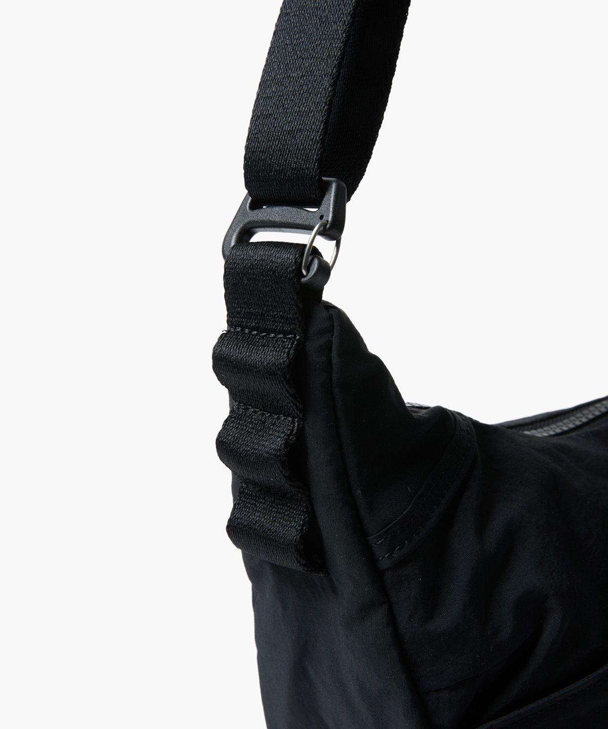 헬리녹스 웨어(HELINOX WEAR) 슬링백_Black