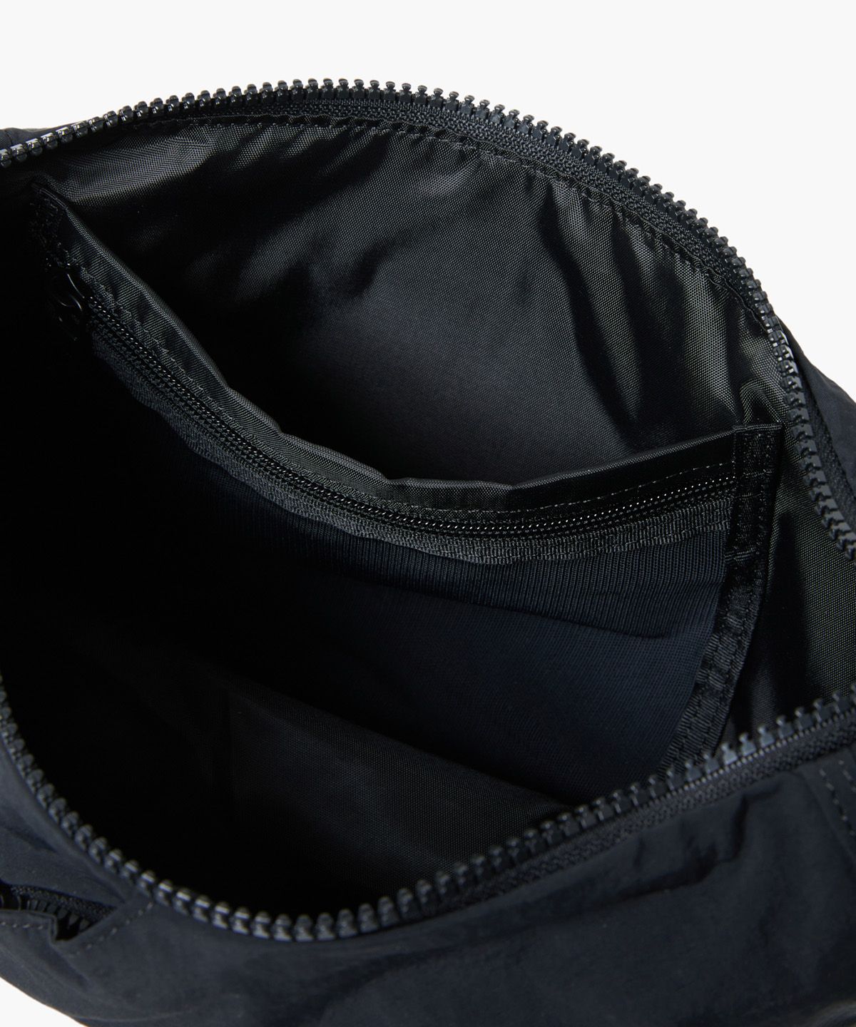 헬리녹스 웨어(HELINOX WEAR) 슬링백_Black