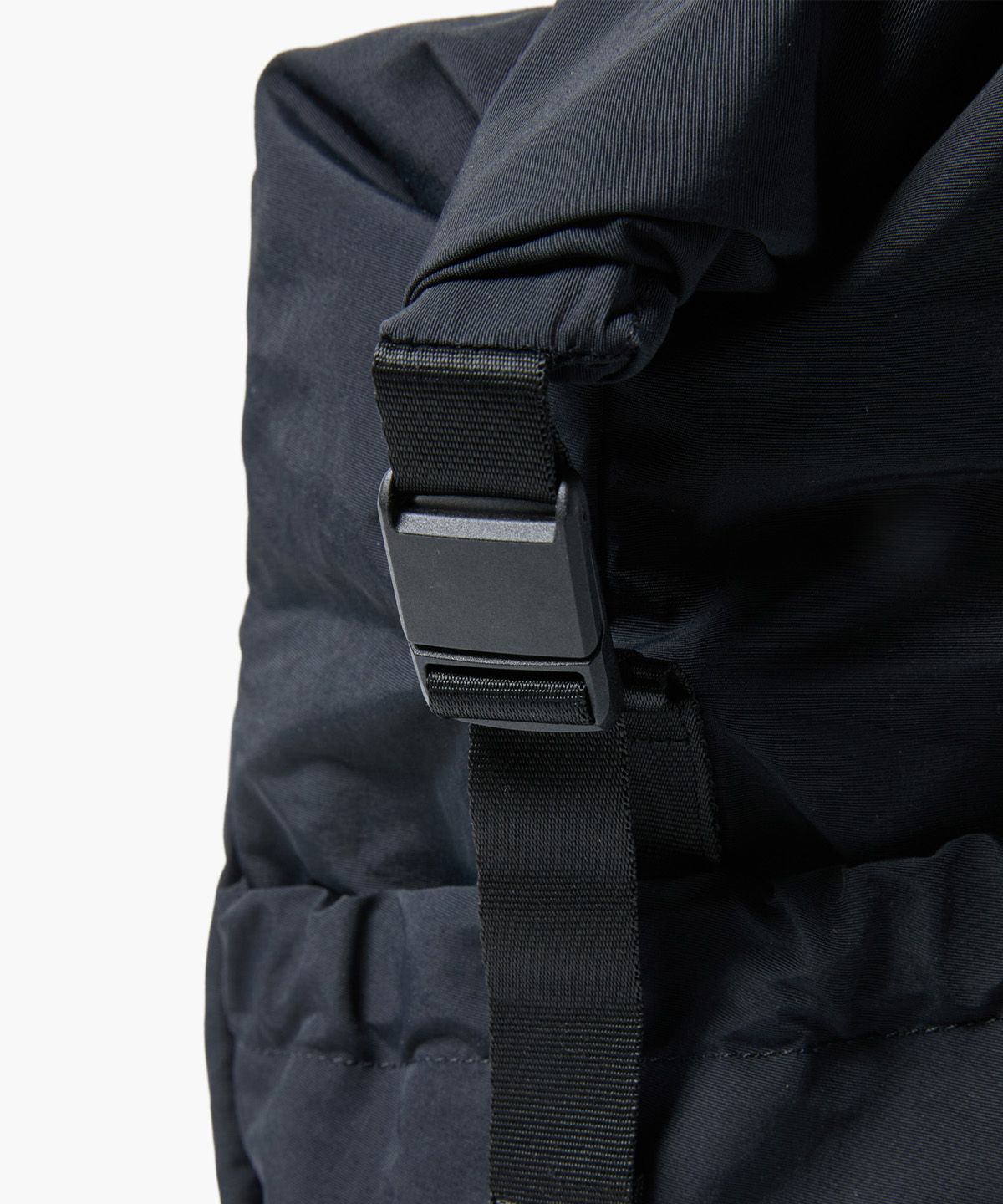 헬리녹스 웨어(HELINOX WEAR) 롤탑 토트백_Black