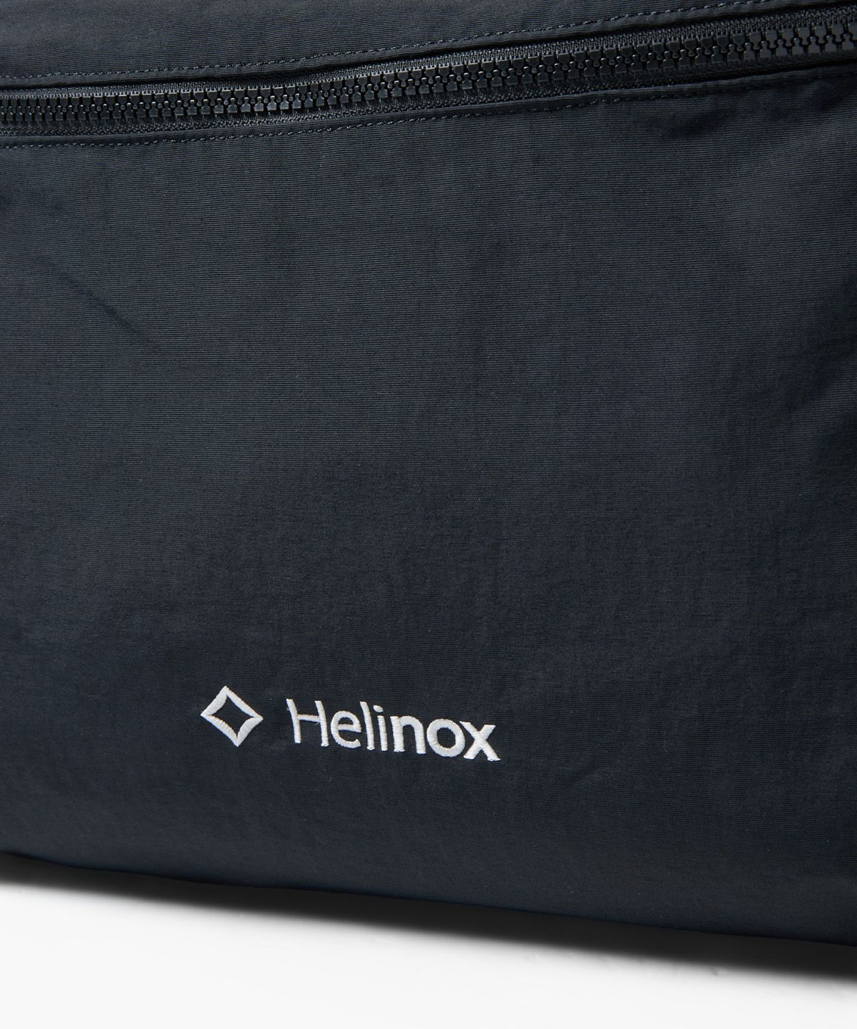 헬리녹스 웨어(HELINOX WEAR) 롤탑 토트백_Black