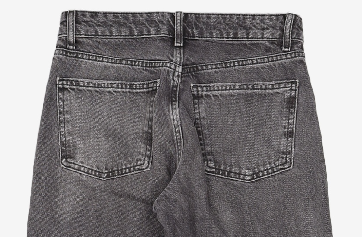 자라(ZARA) 청/데님 팬츠 34