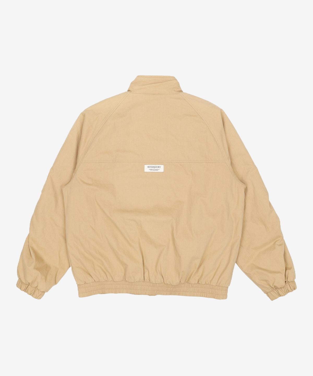 코닥(KODAK) 코다커리 패딩 자켓 BEIGE 105