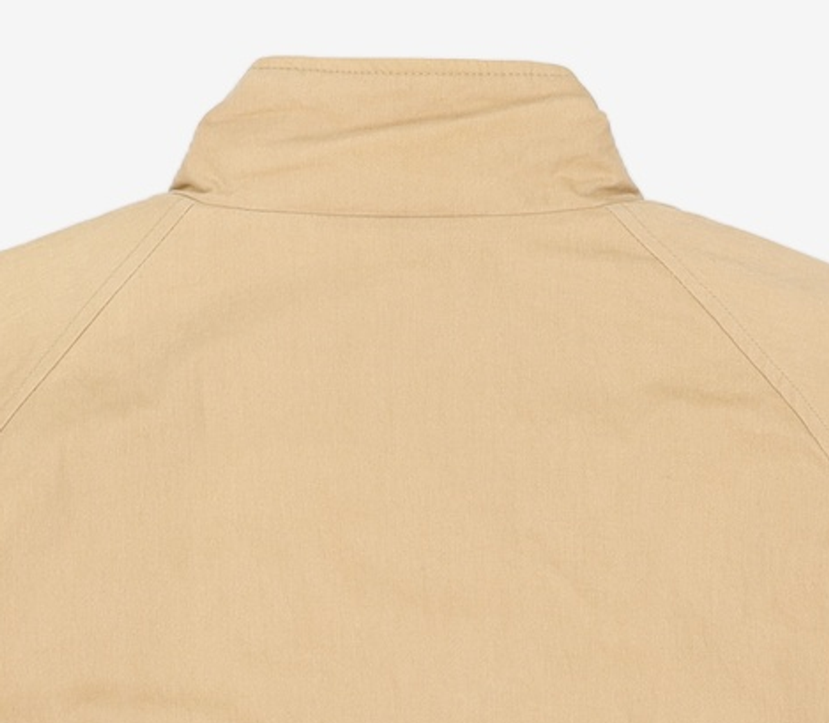 코닥(KODAK) 코다커리 패딩 자켓 BEIGE 105
