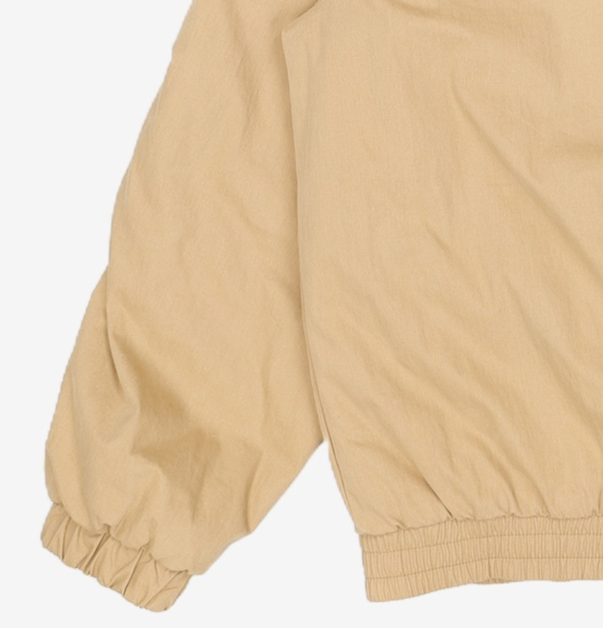 코닥(KODAK) 코다커리 패딩 자켓 BEIGE 105
