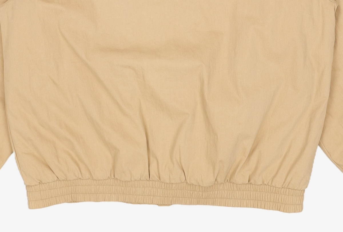 코닥(KODAK) 코다커리 패딩 자켓 BEIGE 105