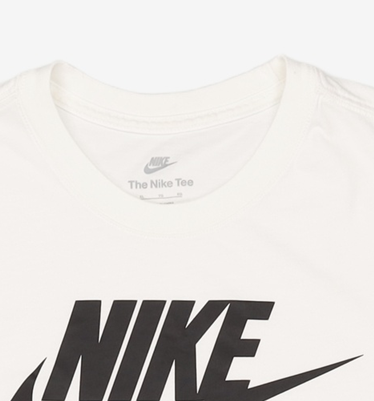 나이키(NIKE) 반소매 티셔츠 XL
