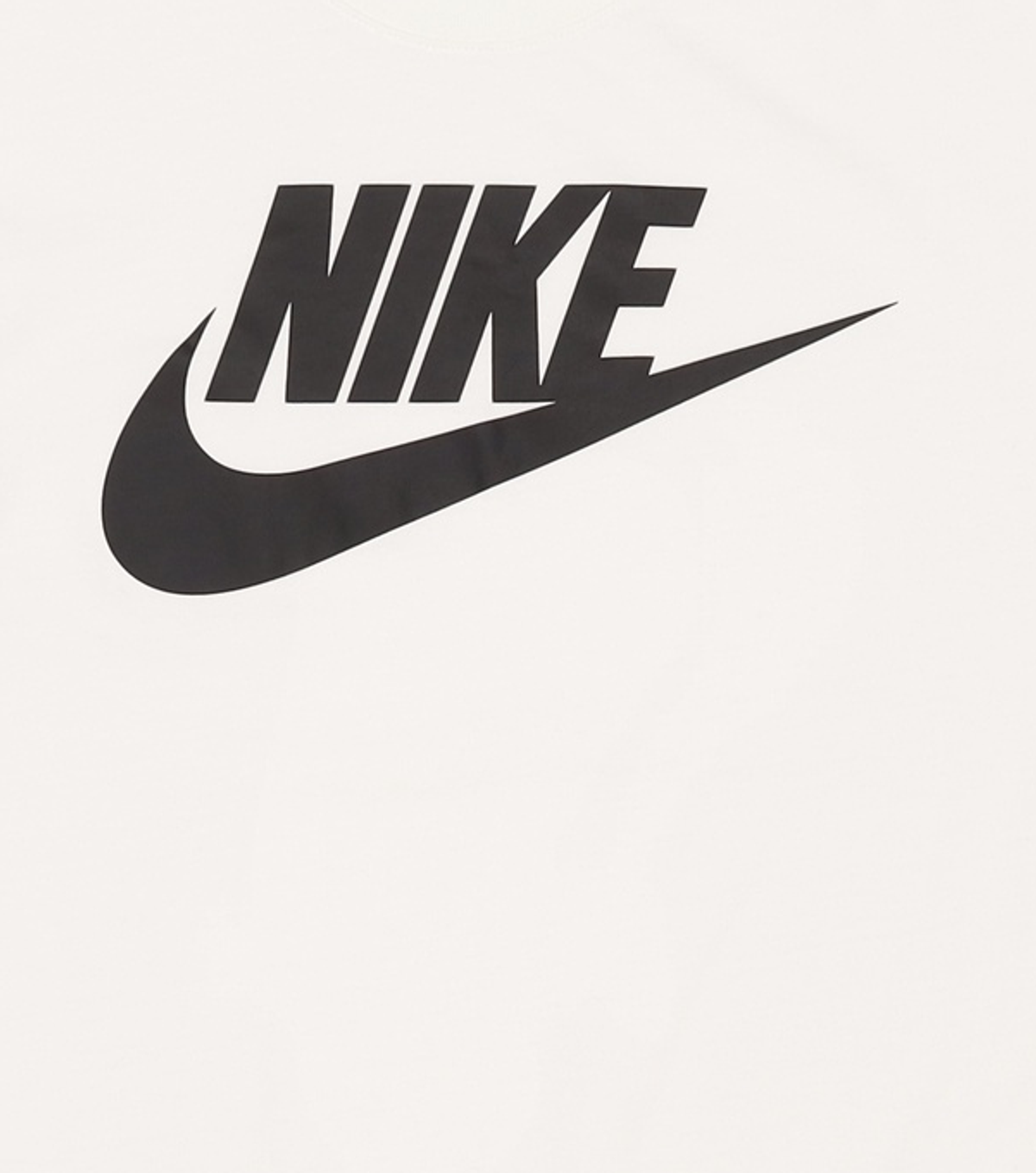 나이키(NIKE) 반소매 티셔츠 XL