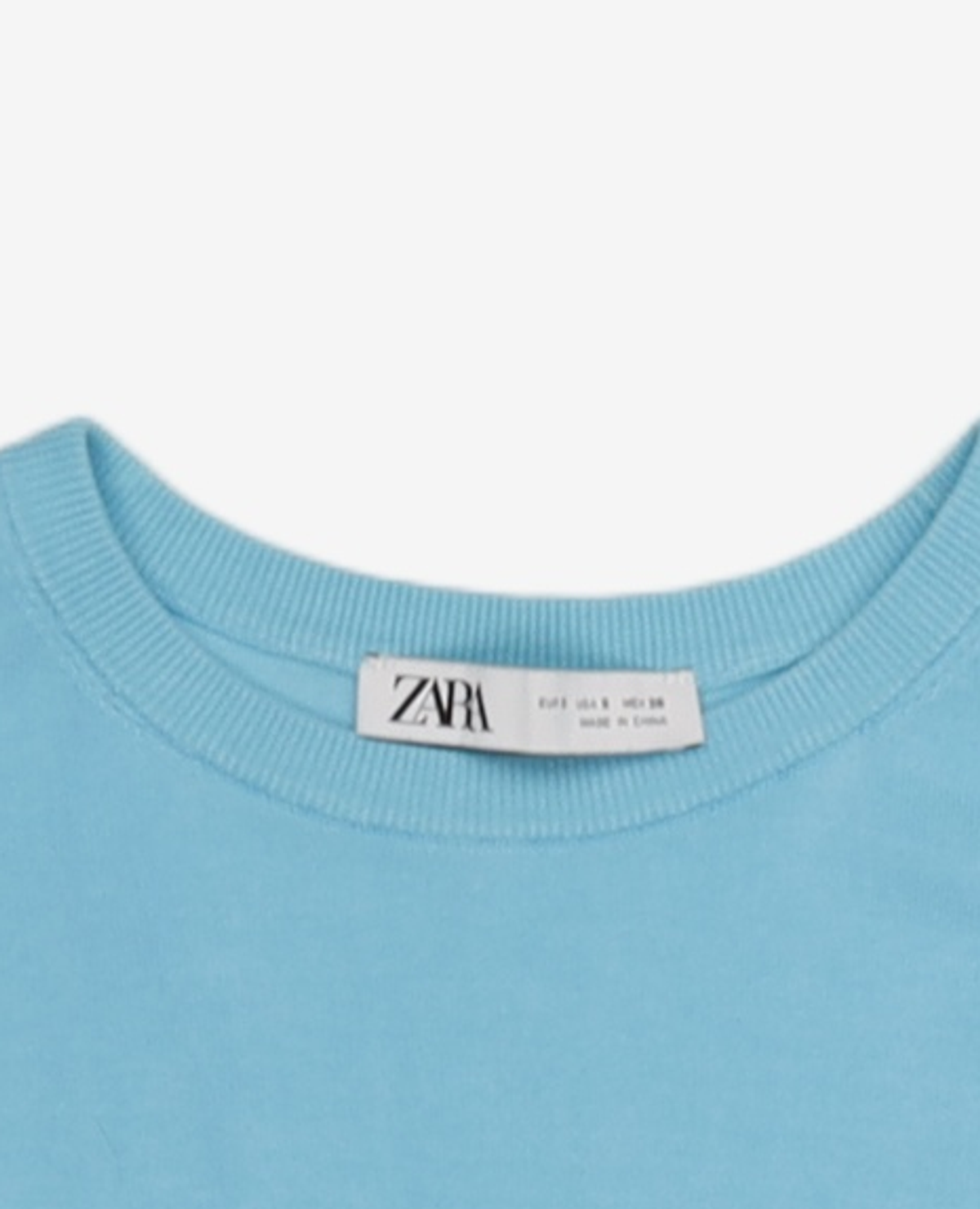 자라(ZARA) 니트/스웨터 S