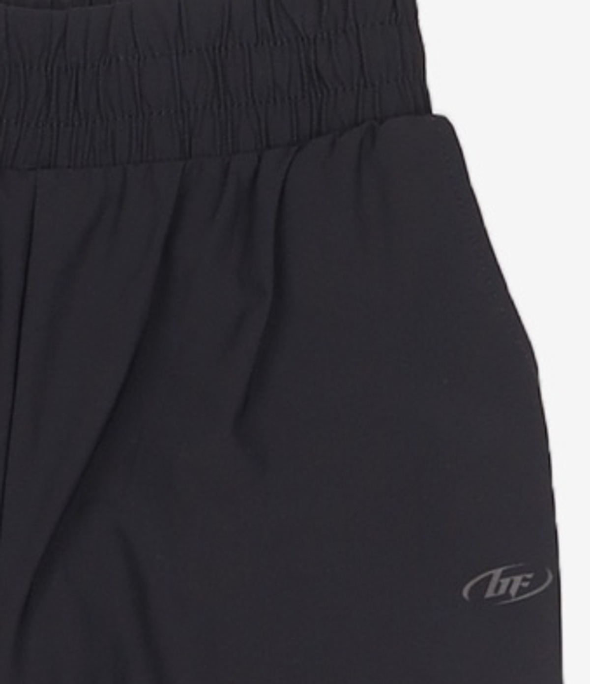 블랙몬스터핏(BLACK MONSTER FIT) 조거 팬츠 M