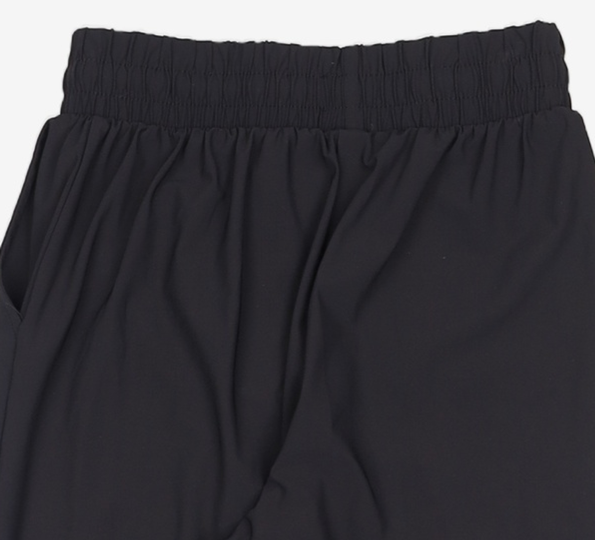 블랙몬스터핏(BLACK MONSTER FIT) 조거 팬츠 M