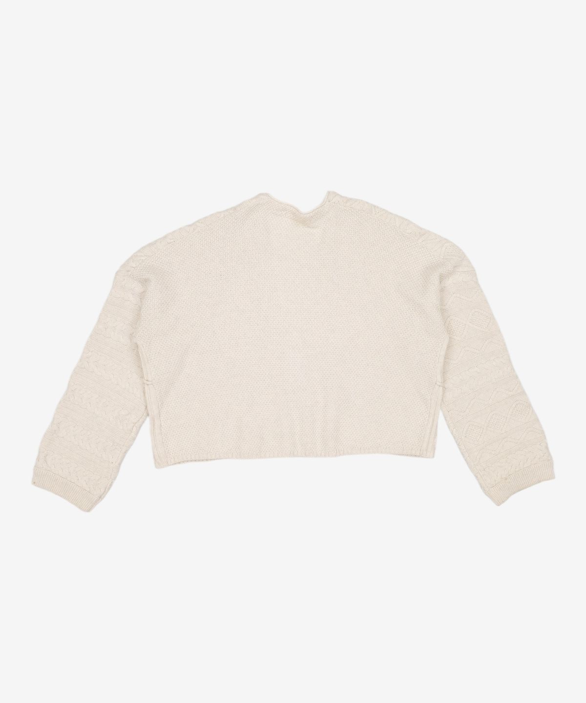 휴(HUE) 카디건 XL
