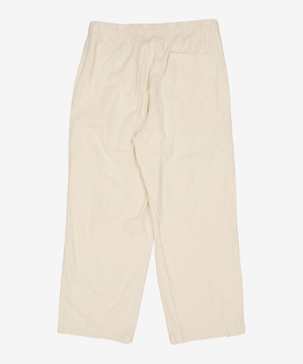 퍼스텝(PERSTEP) 코튼 팬츠 XL