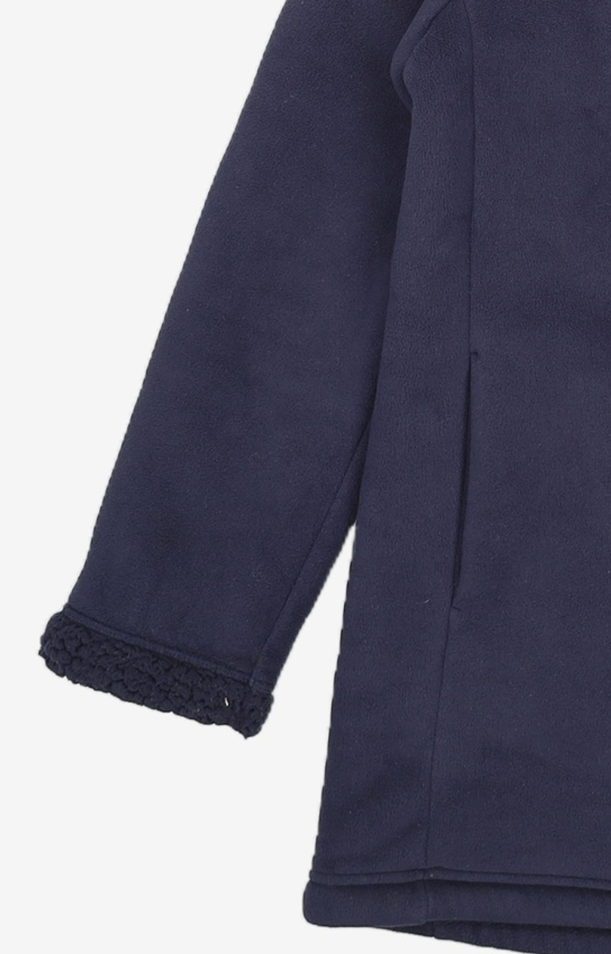 유니클로(UNIQLO) 후드 집업 M