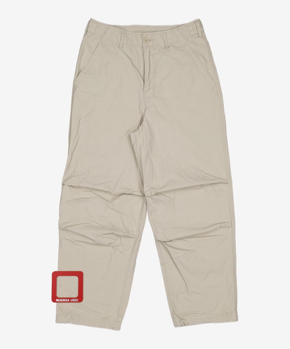 유니클로(UNIQLO) 조거 팬츠 73