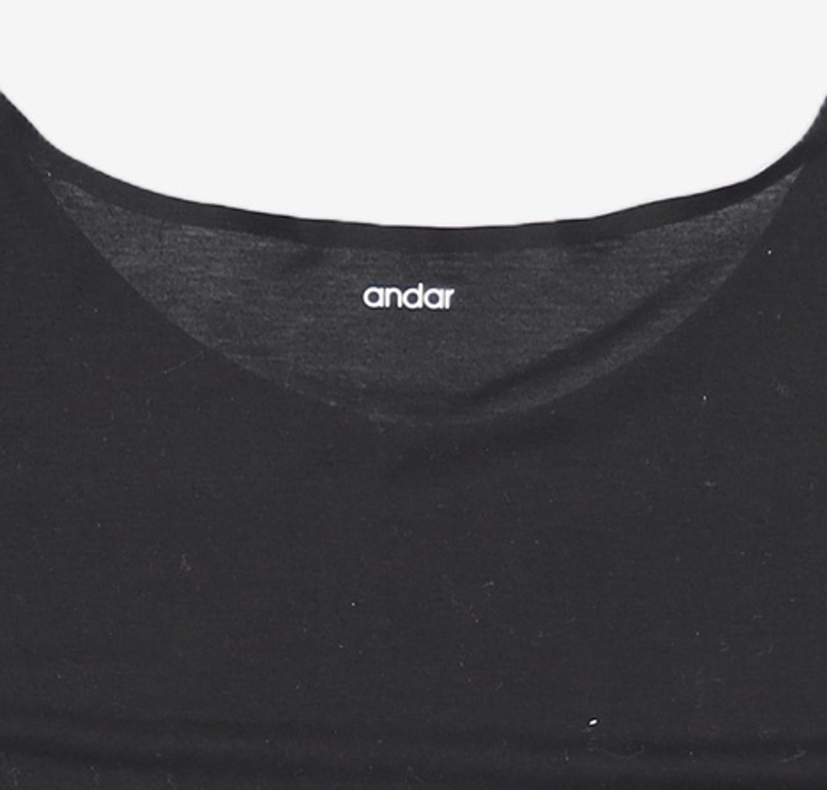 안다르(ANDAR) 반소매 티셔츠 4