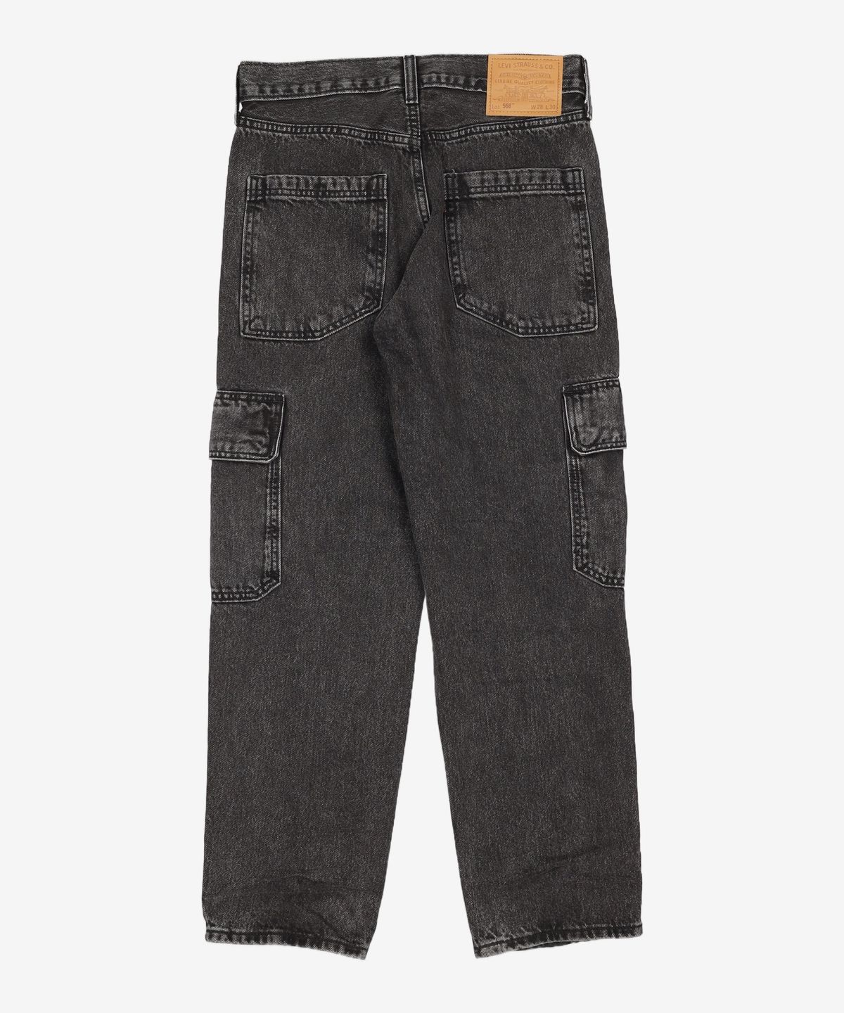리바이스(LEVI'S) 청/데님 팬츠 28