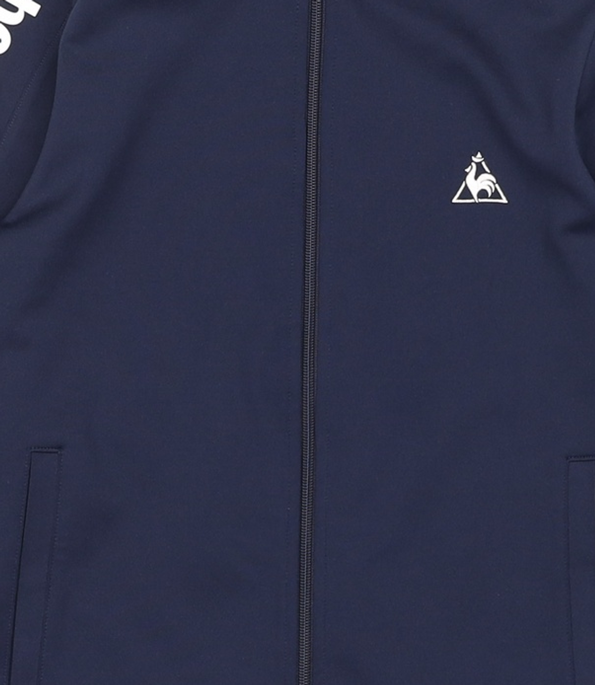 르꼬끄 스포르티브(LE COQ SPORTIF) 트레이닝 재킷 85