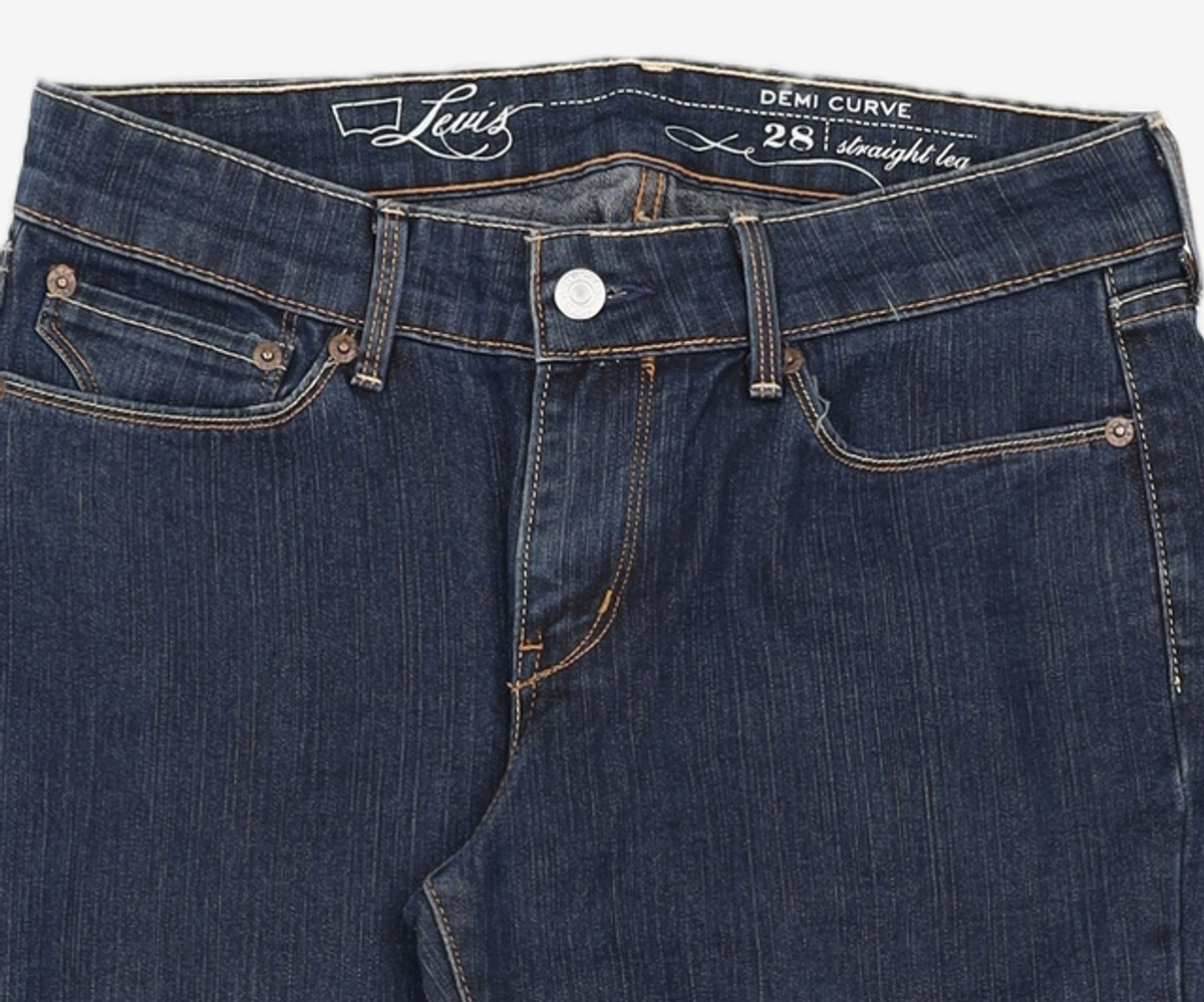리바이스(LEVI'S) 청/데님 팬츠 28