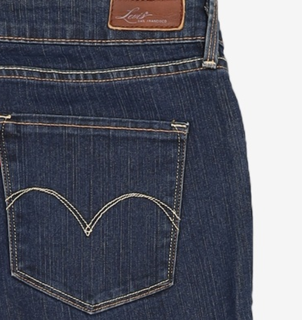 리바이스(LEVI'S) 청/데님 팬츠 28