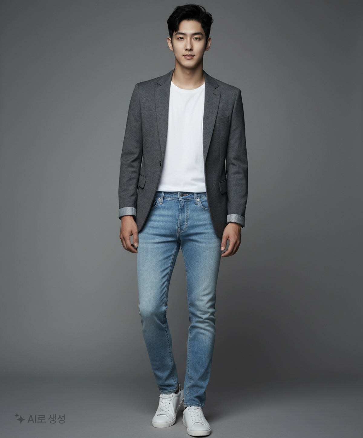 리바이스(LEVI'S) 청/데님 팬츠 28