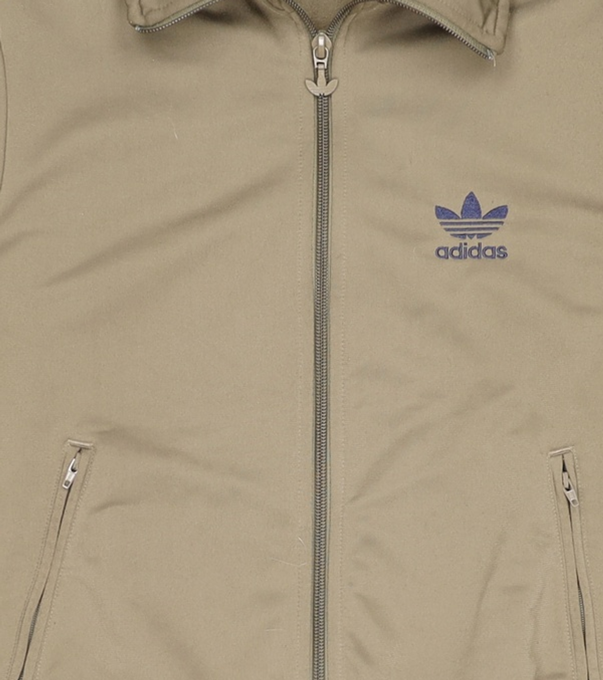 아디다스(ADIDAS) 트레이닝 재킷 90