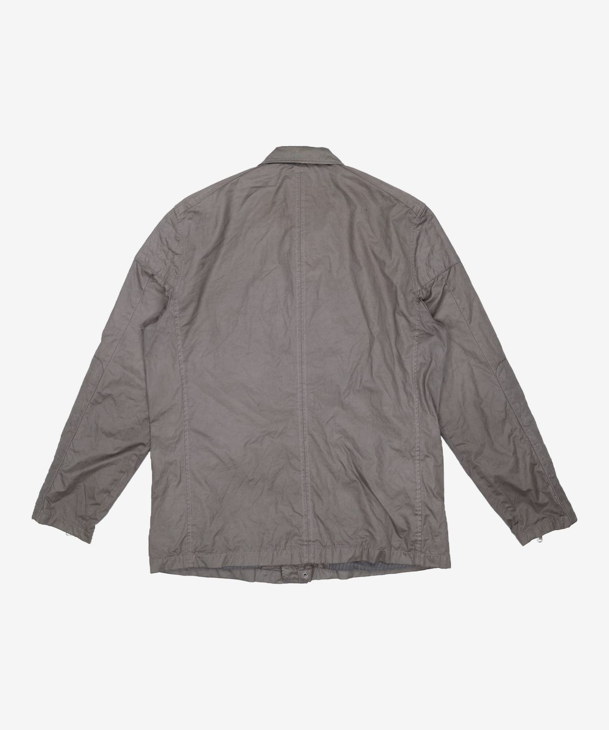 존바바토스(John Varvatos) 사파리/헌팅 재킷 L