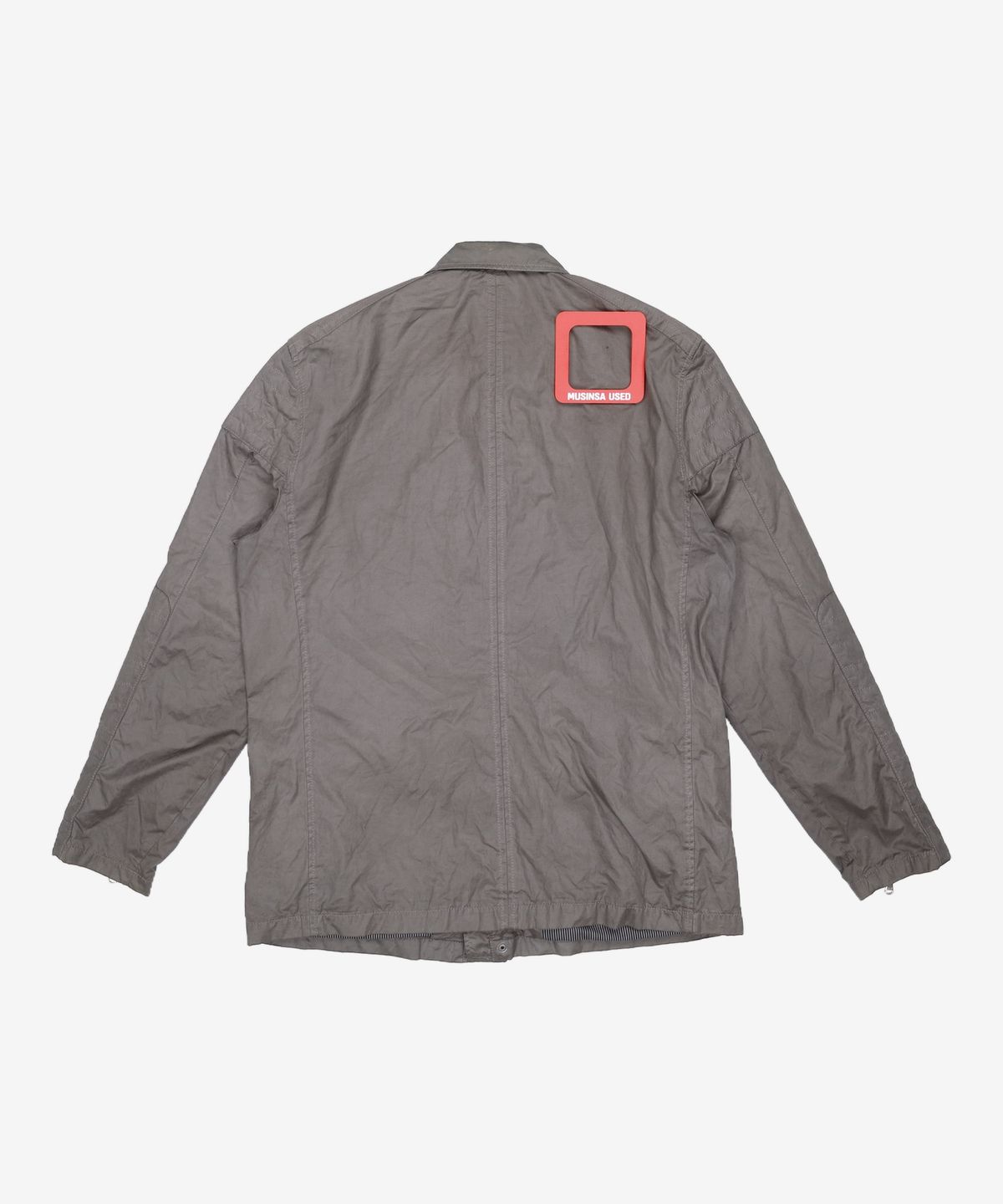 존바바토스(John Varvatos) 사파리/헌팅 재킷 L