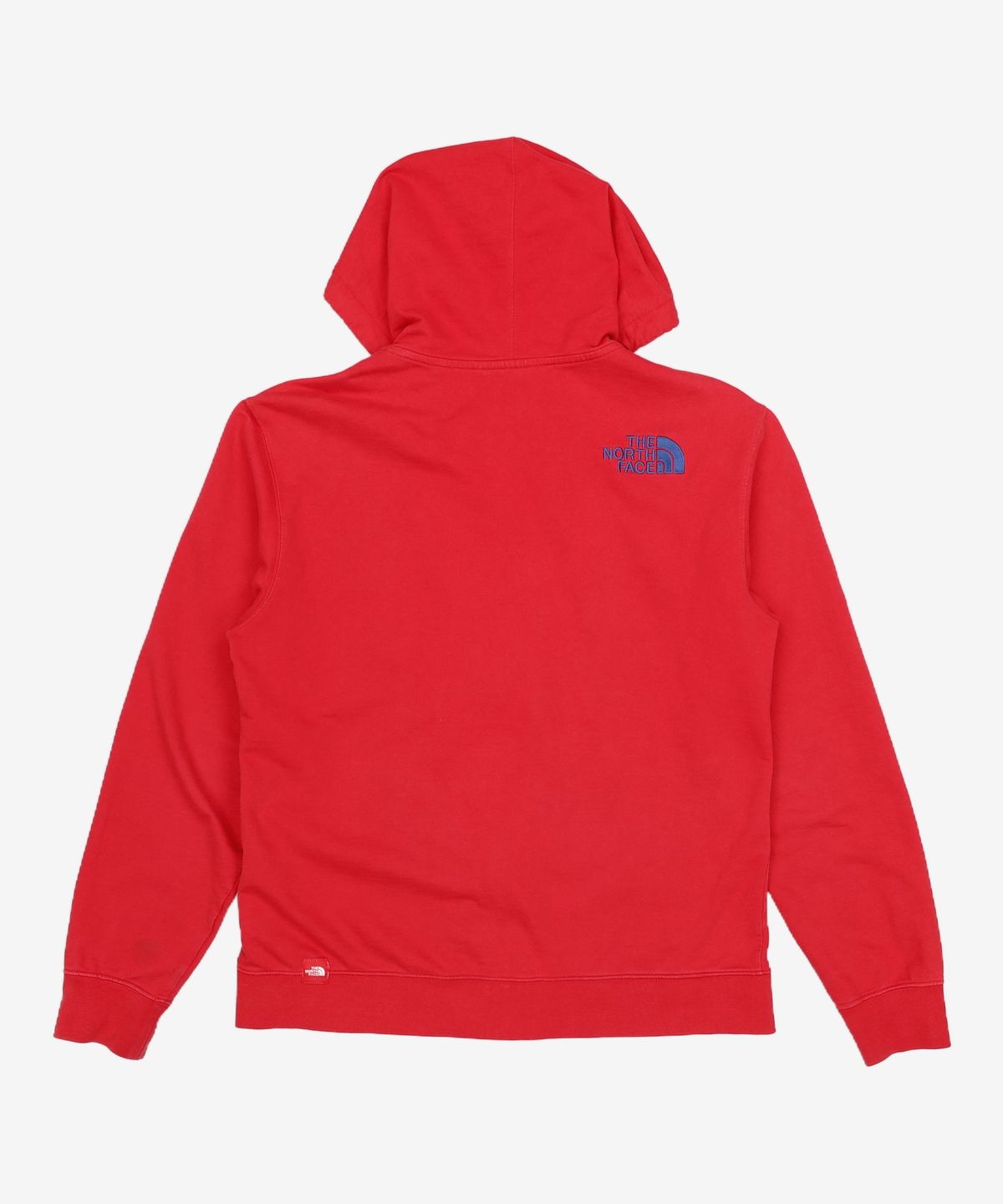 노스페이스(THE NORTH FACE) 후드 집업 100